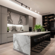 cocina a medida